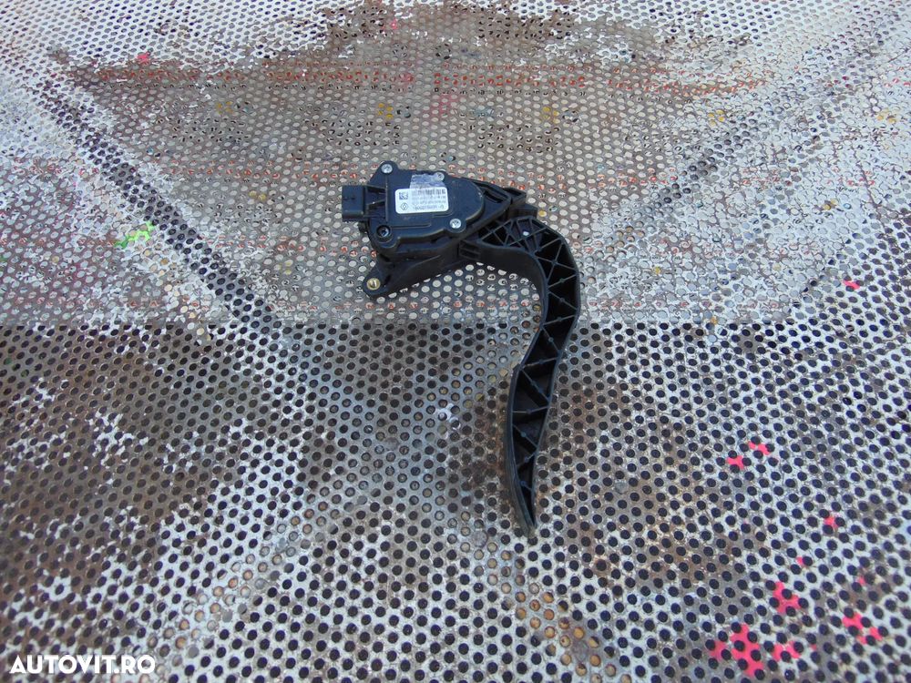 Pedala acceleratie Renault Espace 5 cod 180027890r scenic 4 - 3