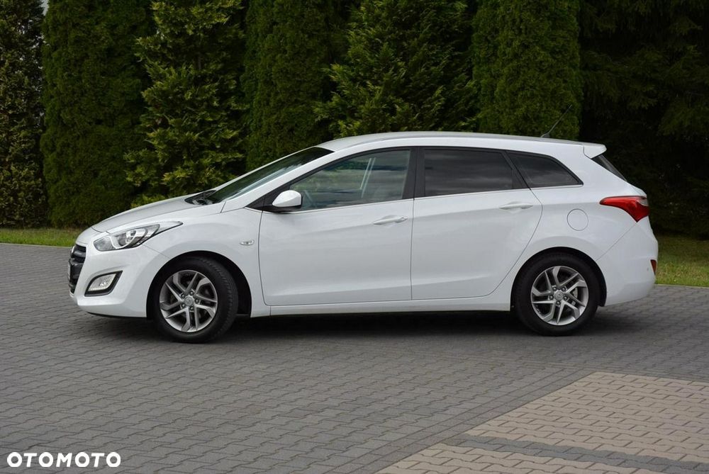 Hyundai i30 1.4 Comfort - 4