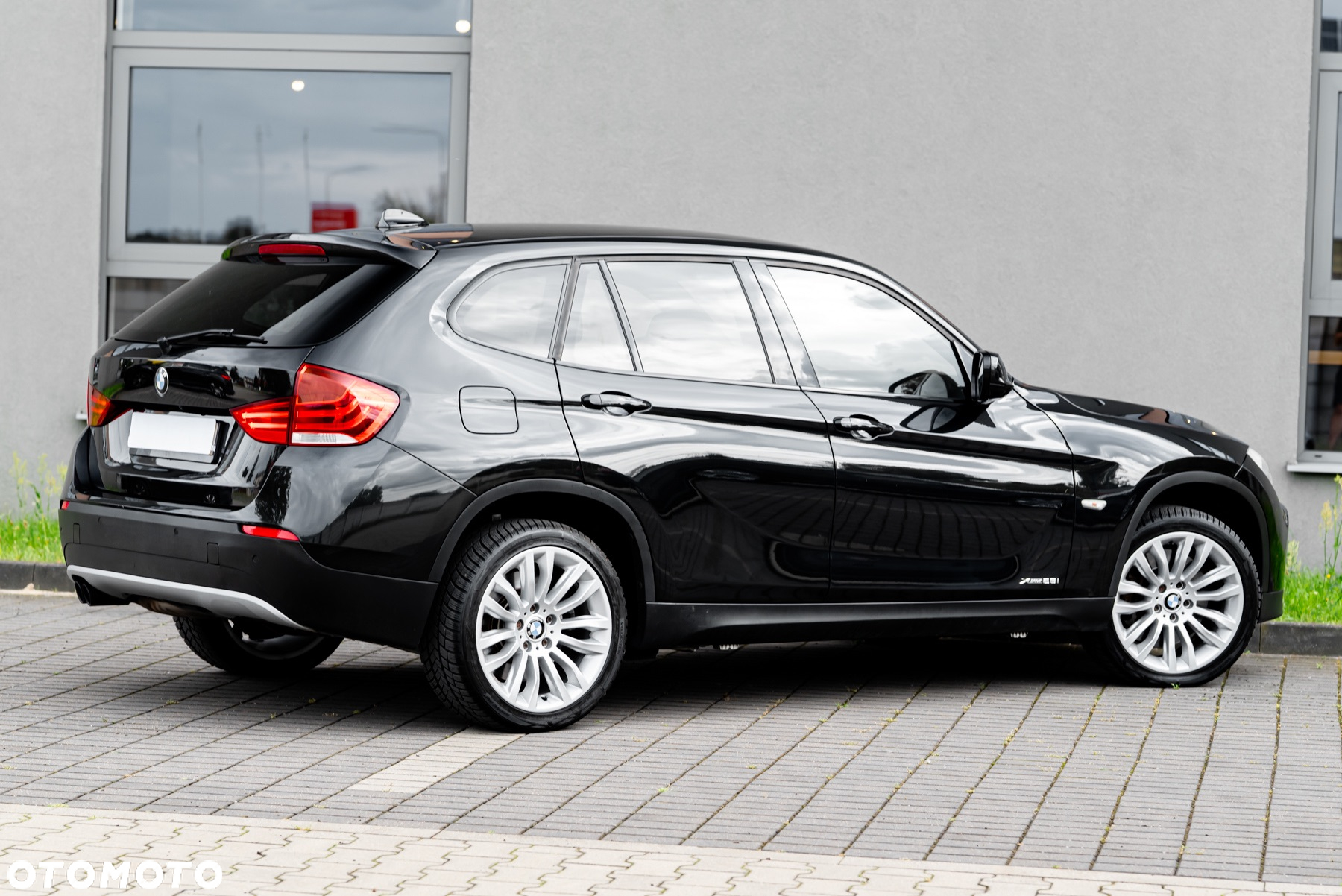 BMW X1 xDrive28i - 4