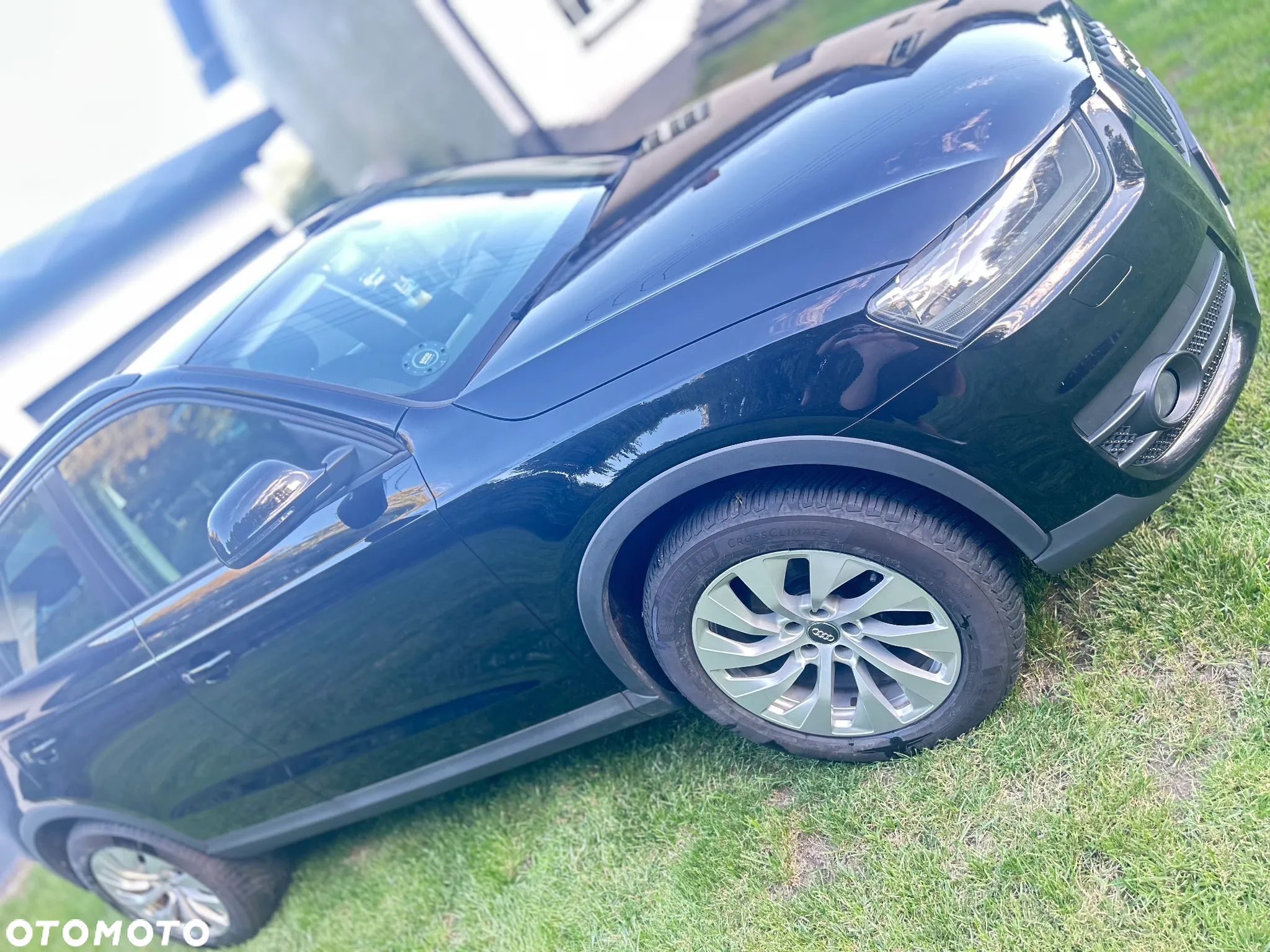 Audi Q3 2.0 TDI - 4