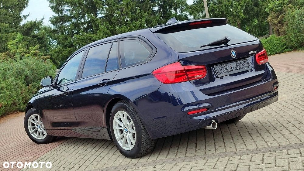 BMW Seria 3 - 14