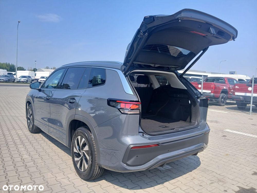 Volkswagen Tayron 1.5 eTSI mHEV Life Plus DSG - 7