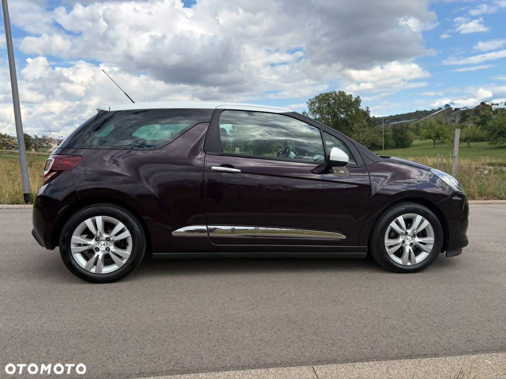 DS Automobiles DS 3 - 1