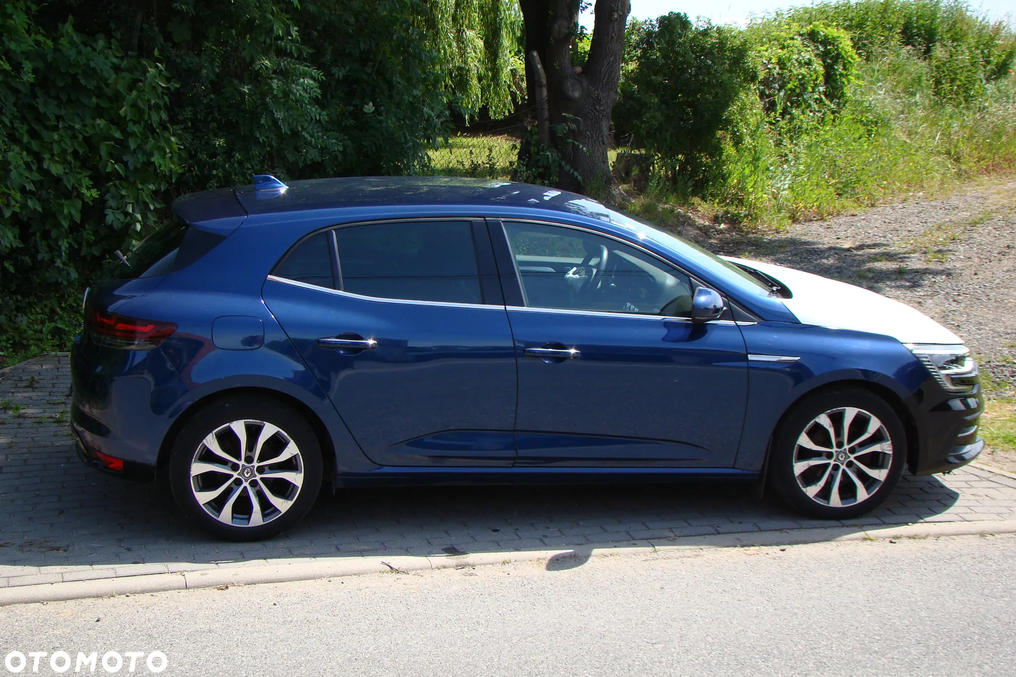 Renault Megane 1.3 TCe FAP Business - 21
