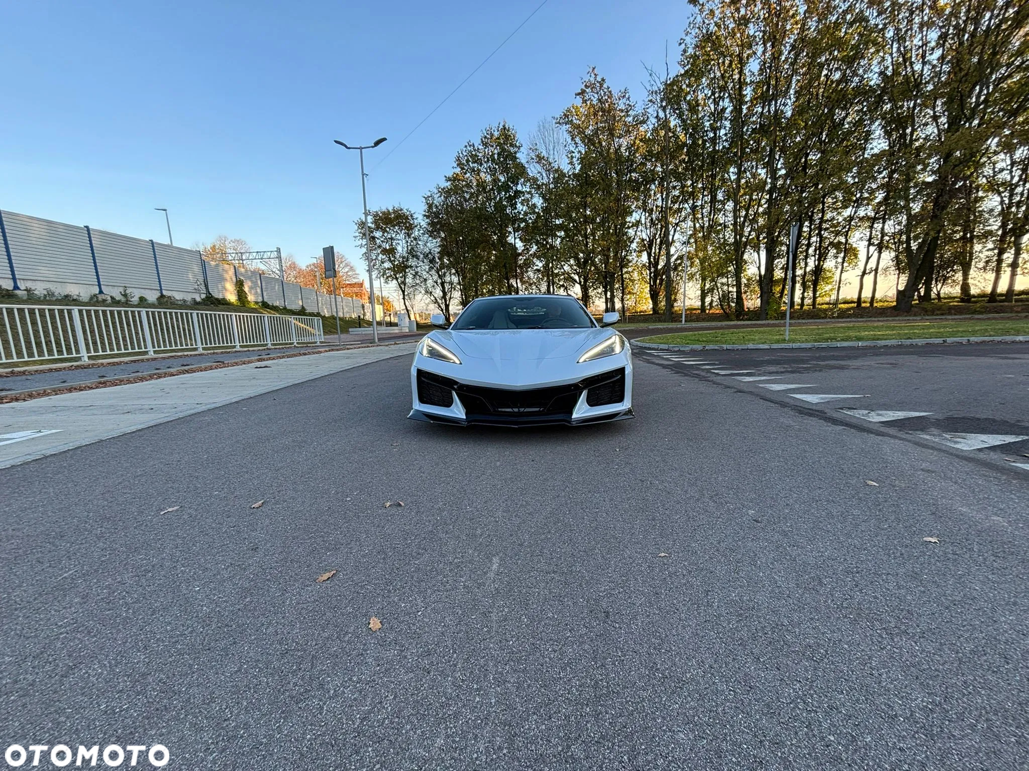 Chevrolet Corvette - 12