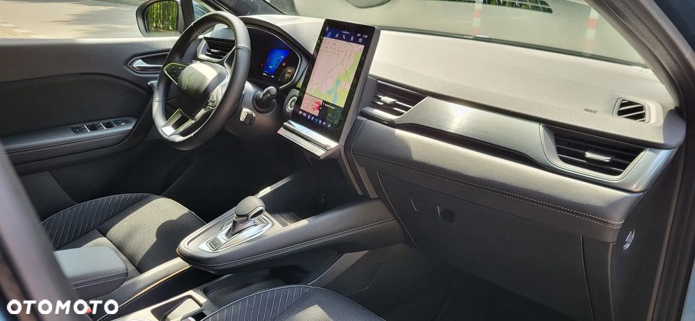 Renault Symbioz 1.6 E-Tech Full Hybrid 145 Iconic - 14