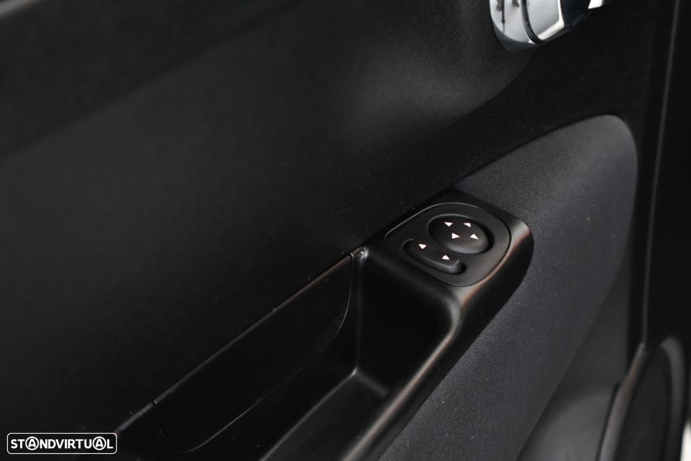 Fiat 500 1.0 Hybrid - 24