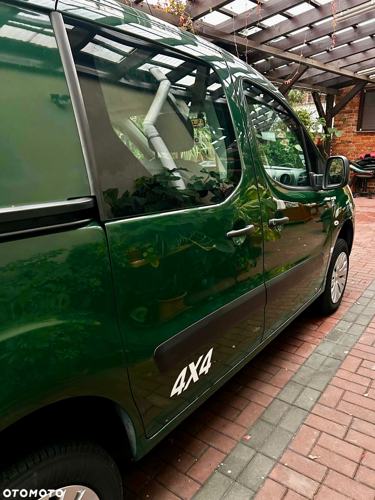 Citroën Berlingo 1.6 HDi XTR - 3