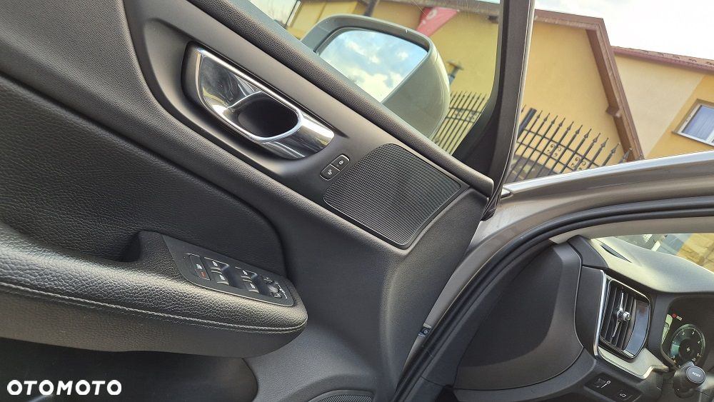 Volvo V60 D4 SCR Inscription - 10