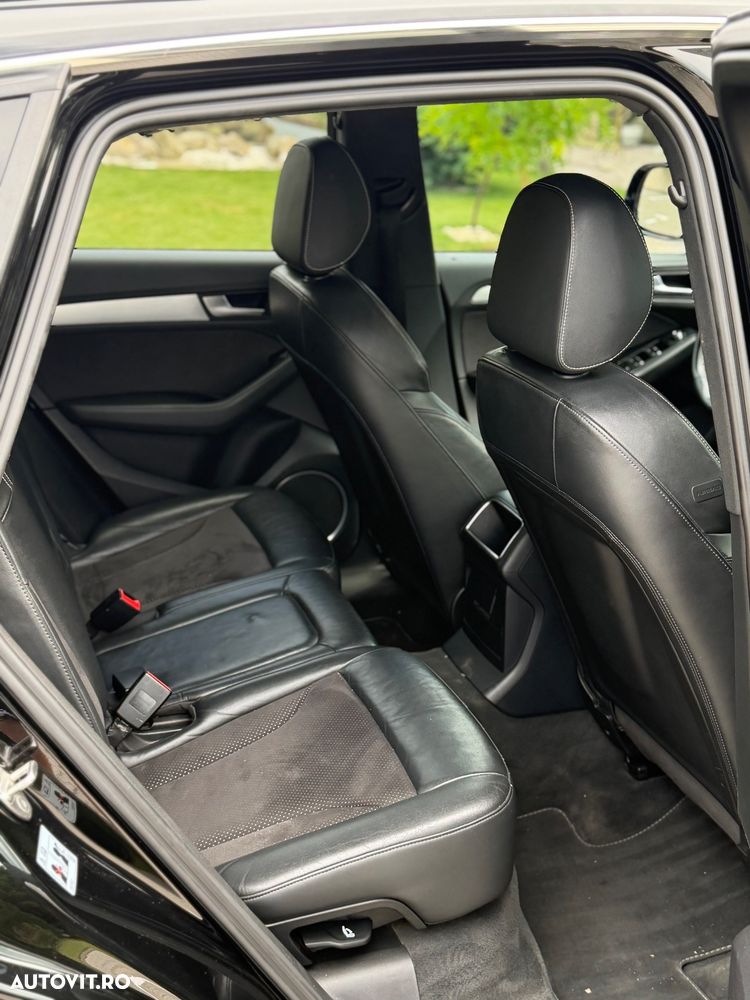 Audi Q5 - 7