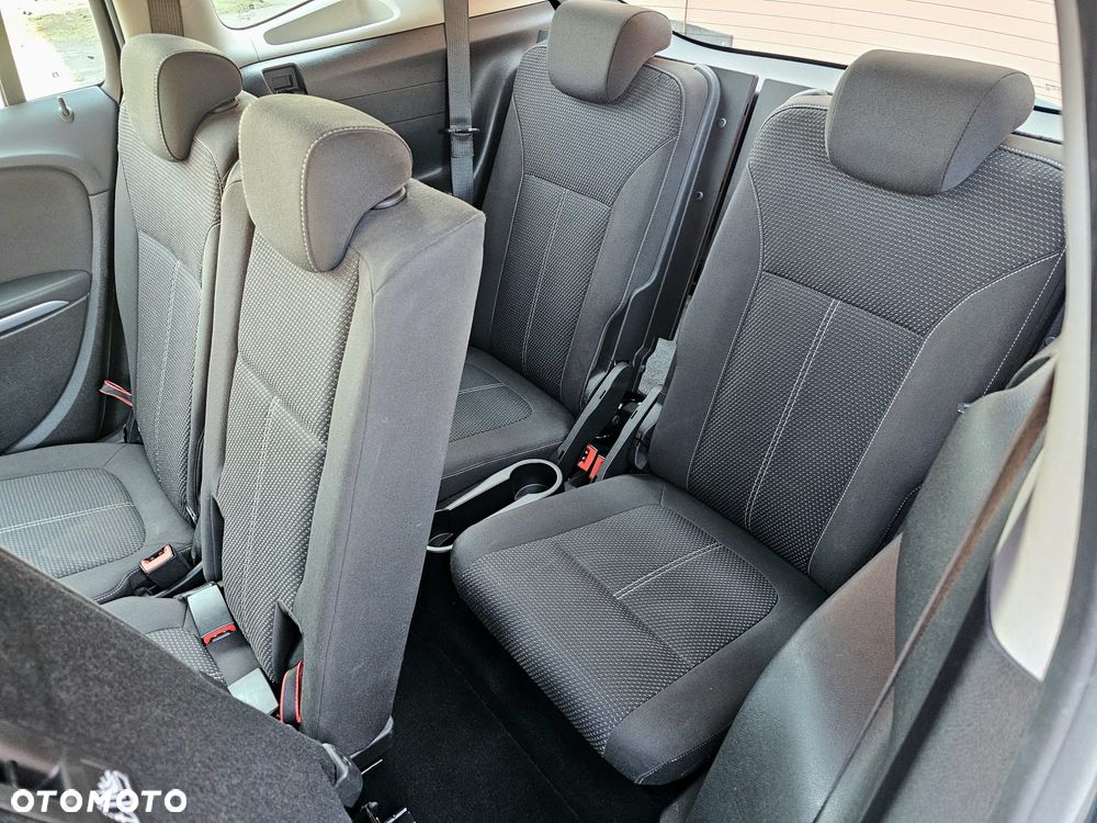 Opel Zafira Tourer 2.0 CDTI Automatik Business Edition - 15