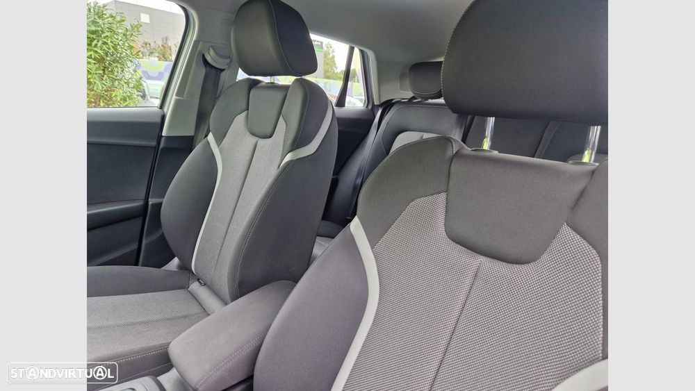 Audi Q2 30 TFSI Advanced - 11