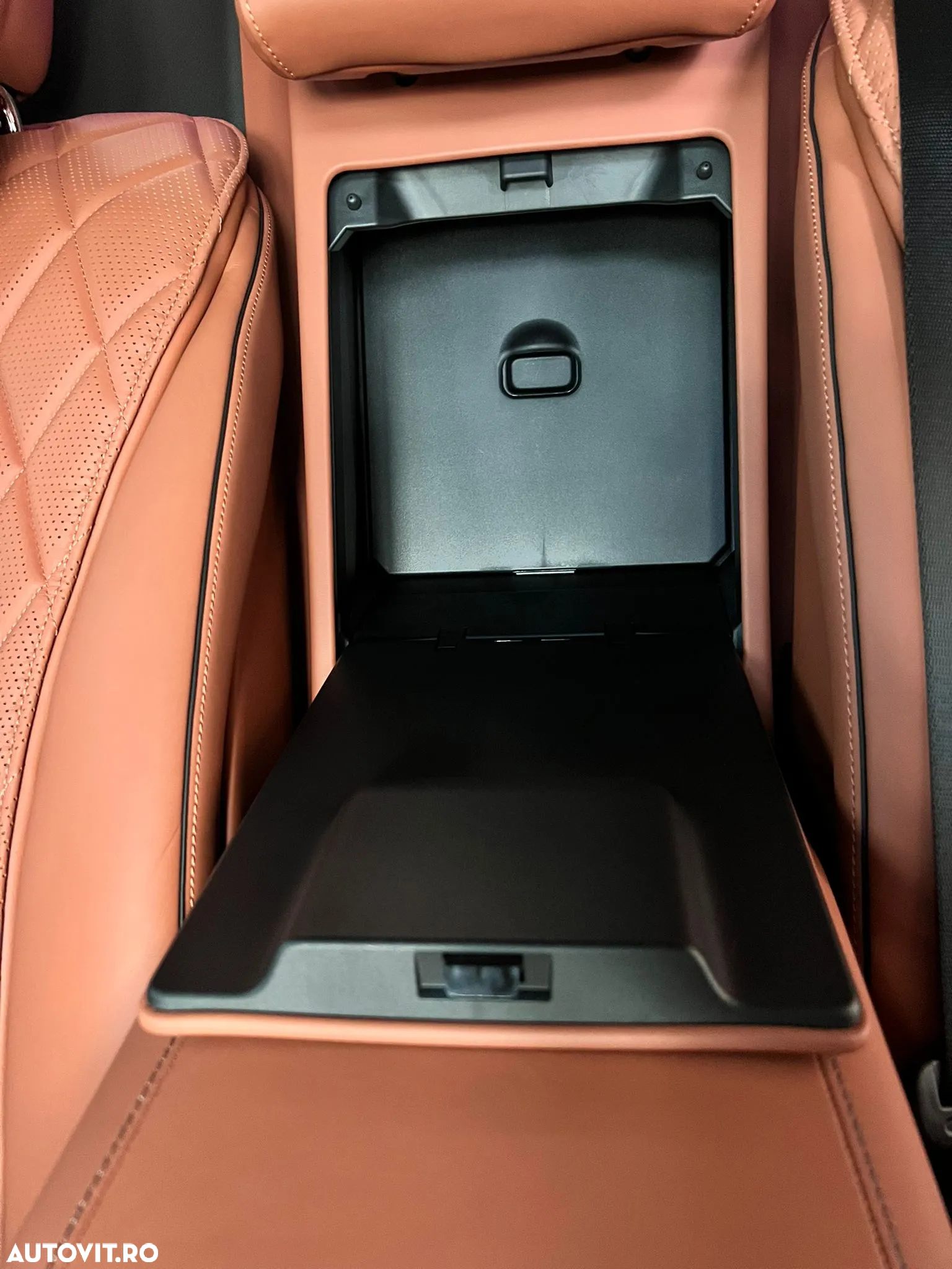 Mercedes-Benz S 580 4MATIC MHEV Long Aut. - 14