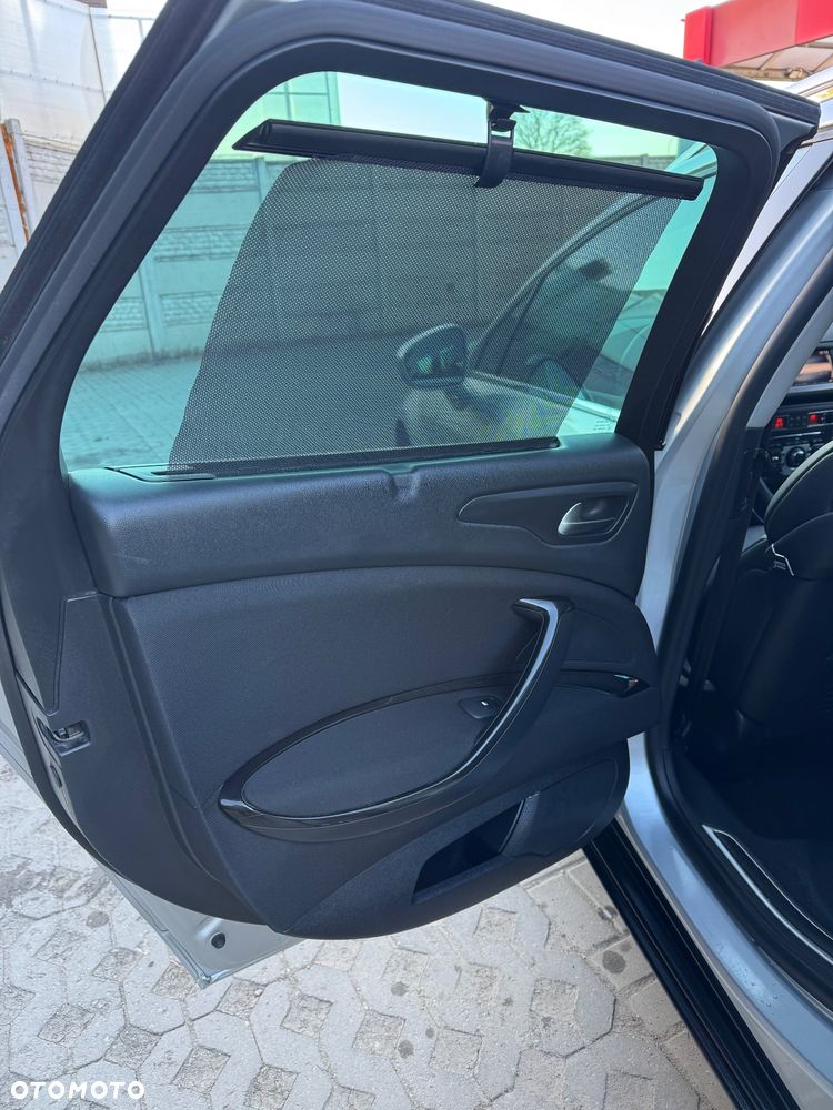 Citroën C5 HDi 165 FAP Exclusive - 18