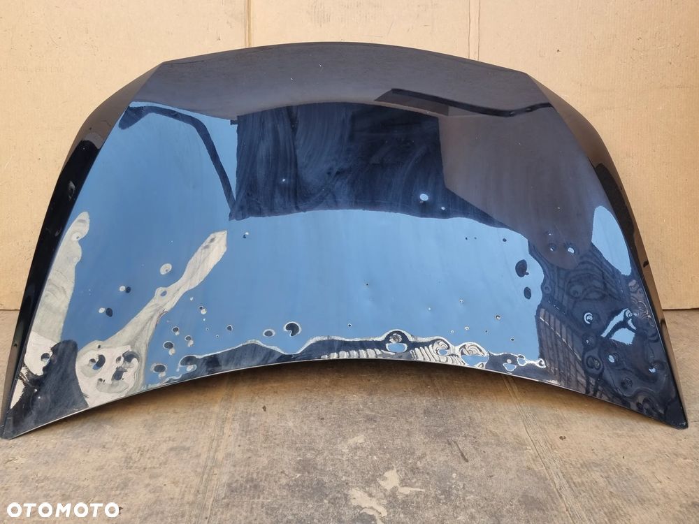 MERCEDES A KLASA 177 W177 MASKA POKRYWA SILNIKA