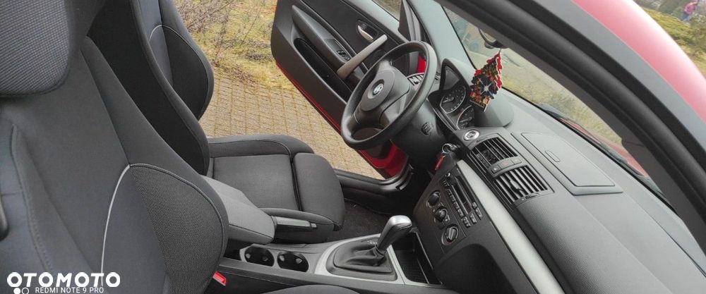 BMW Seria 1 - 27