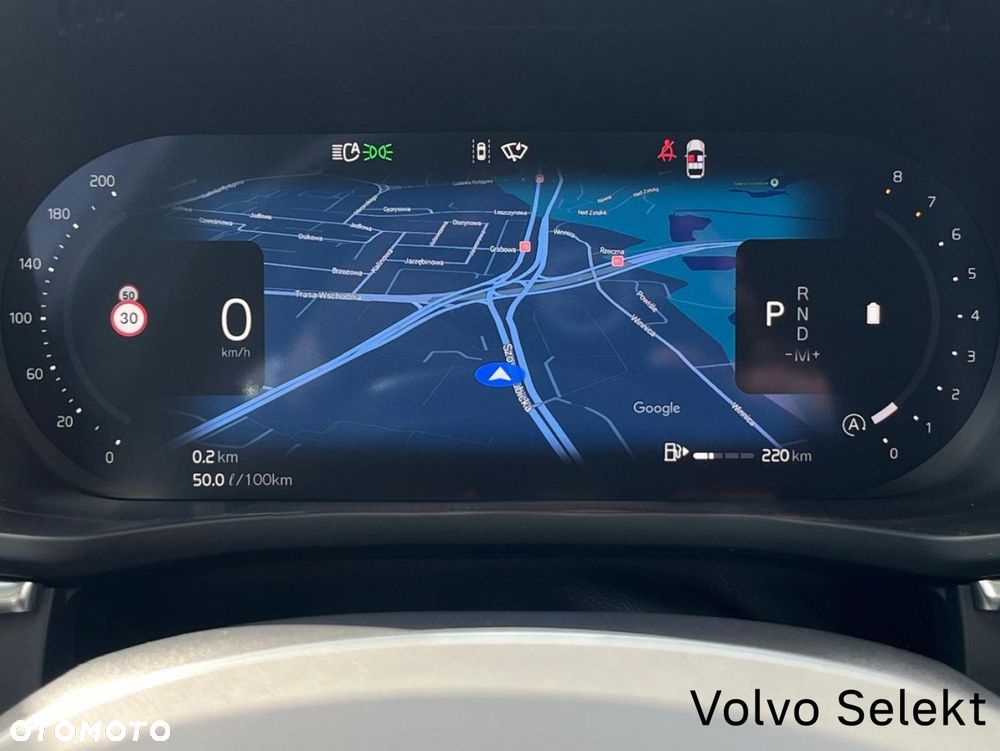 Volvo V60 - 27