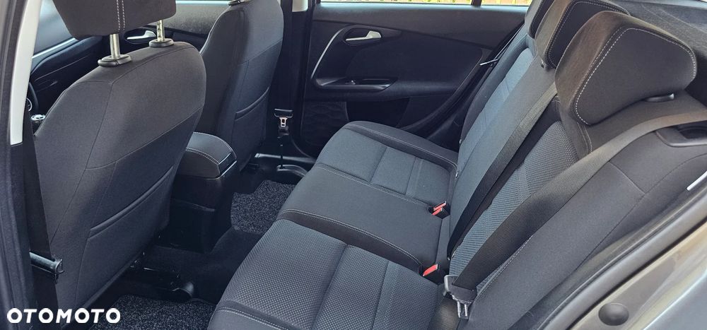 Fiat Tipo 1.4 T-Jet Lounge - 10