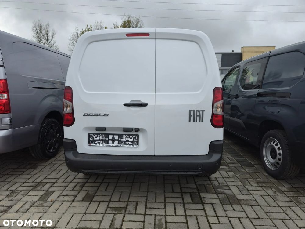 Fiat Doblo - 10