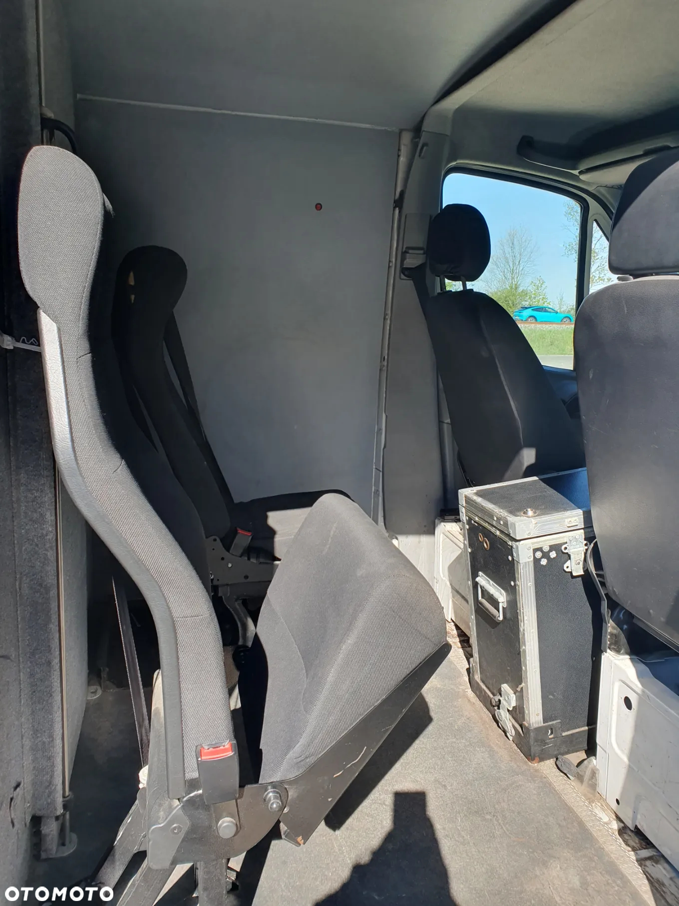 Volkswagen Crafter - 8