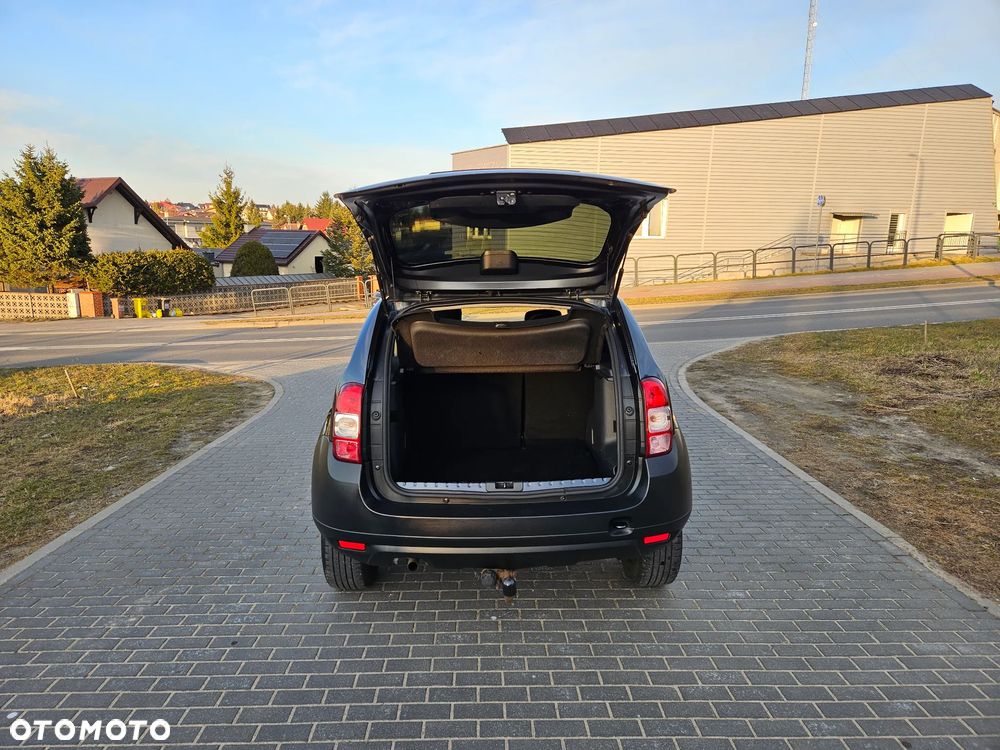 Dacia Duster - 27