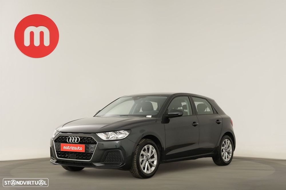 Audi A1 Sportback 25 TFSI Advanced - 2