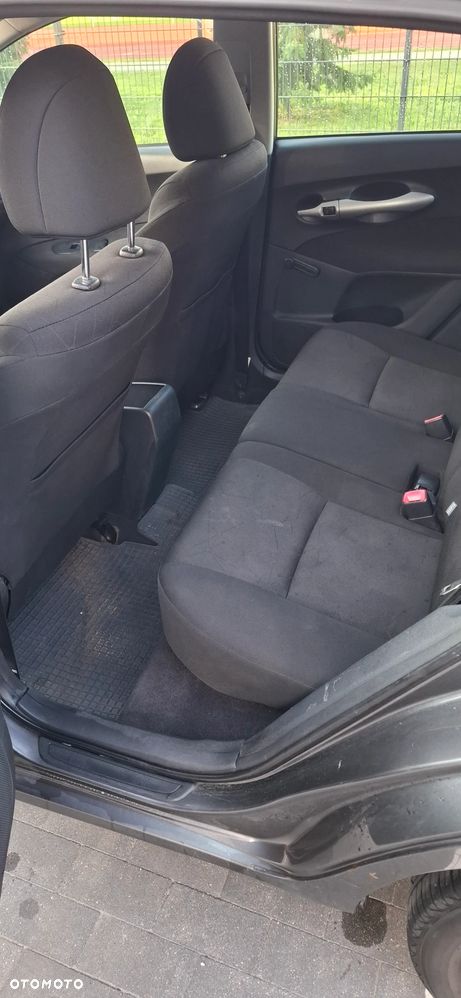 Toyota Auris 1.6 VVT-i Luna - 6
