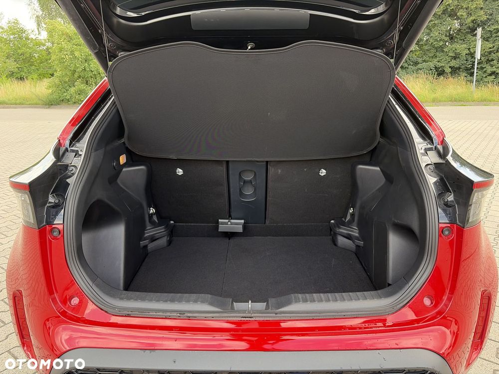 Toyota Yaris Cross Hybrid 1.5 GR Sport - 16