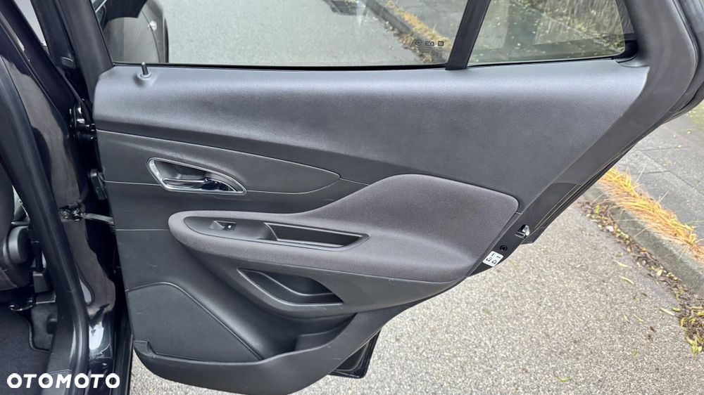 Opel Mokka 1.4 Turbo ecoFLEX Start/Stop Innovation - 36