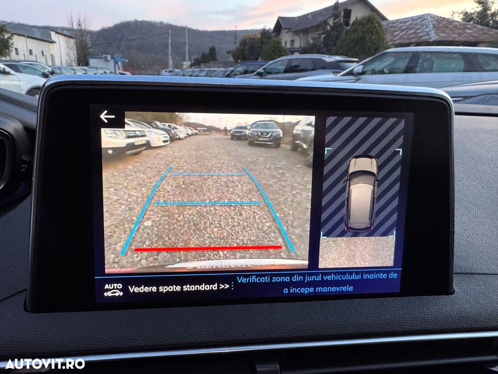 Peugeot 3008 1.5 BlueHDI S&S GT-Line - 27