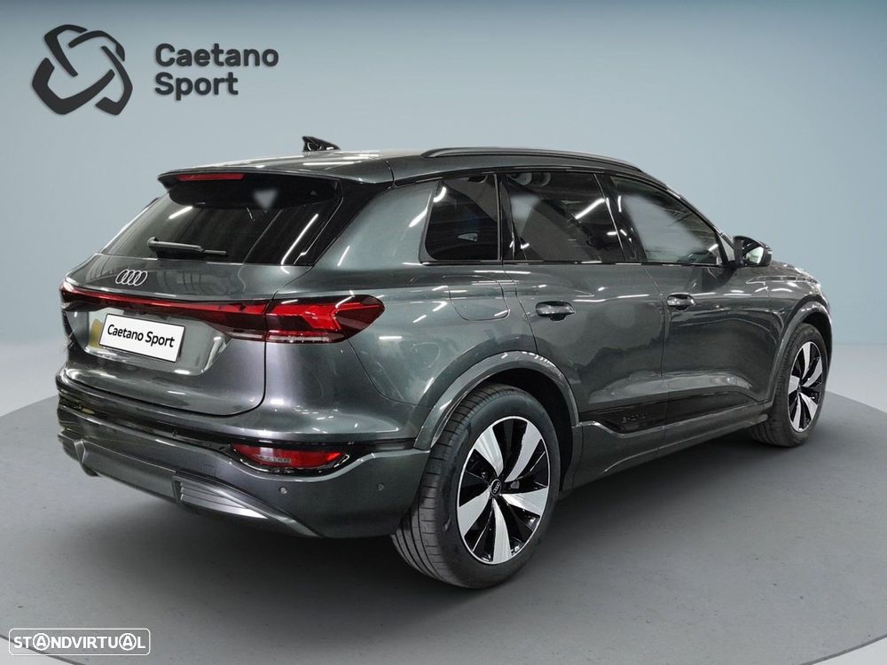 Audi Q6 e-tron 55 quattro 100 kWh - 9