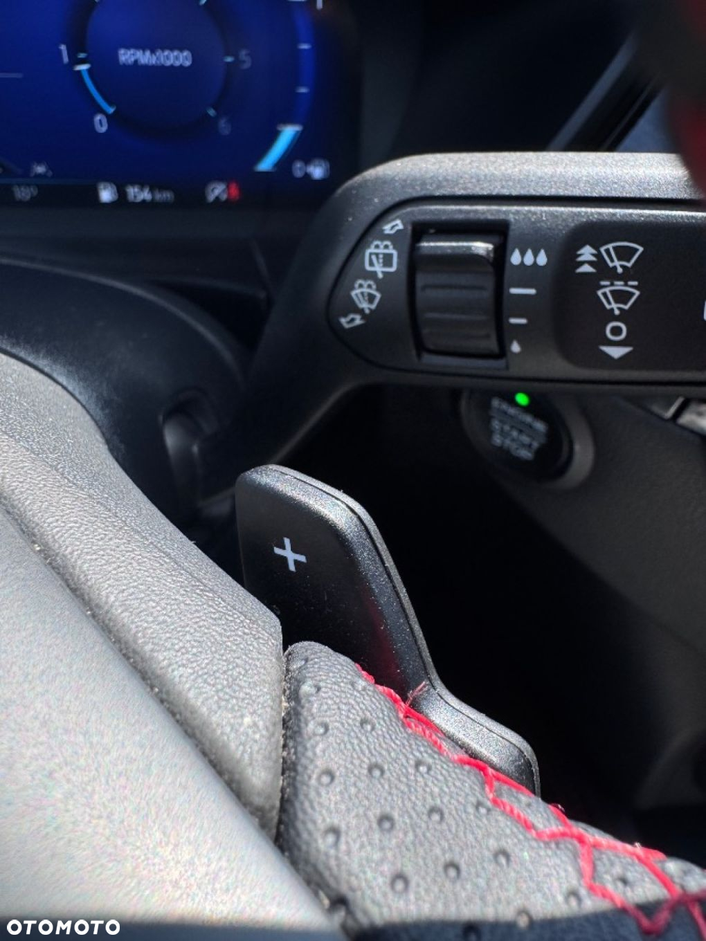 Ford Kuga - 33