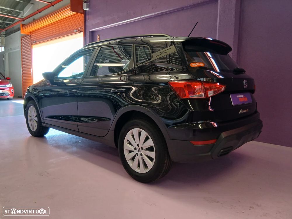 SEAT Arona 1.0 TSI Style - 3