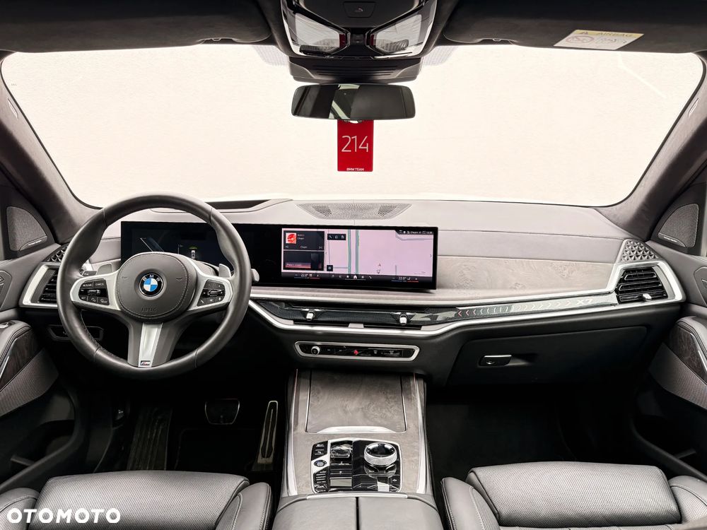 BMW X7 xDrive40d - 18