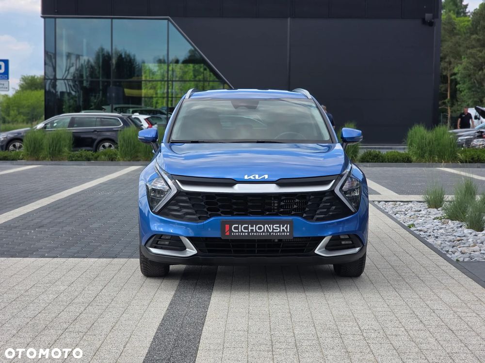 Kia Sportage 1.6 T-GDI L 2WD - 39