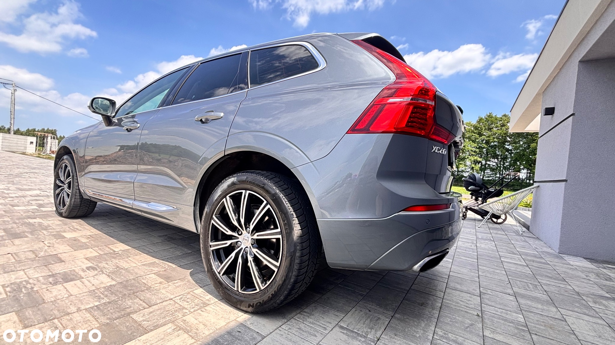 Volvo XC 60 - 29