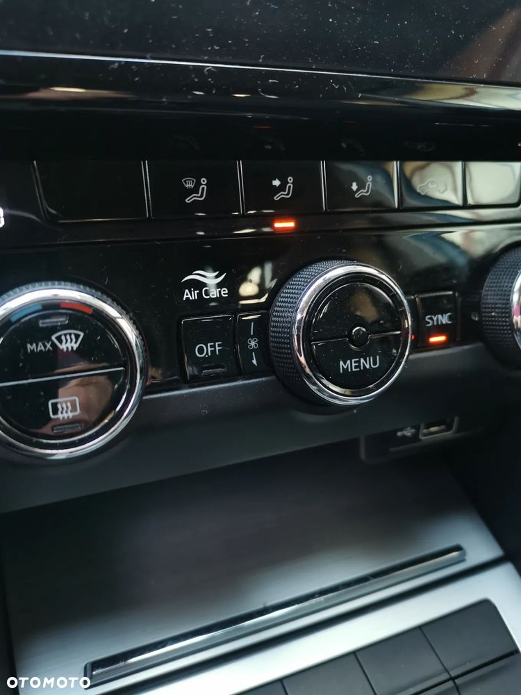 Skoda Octavia 1.6 TDI Ambition - 29