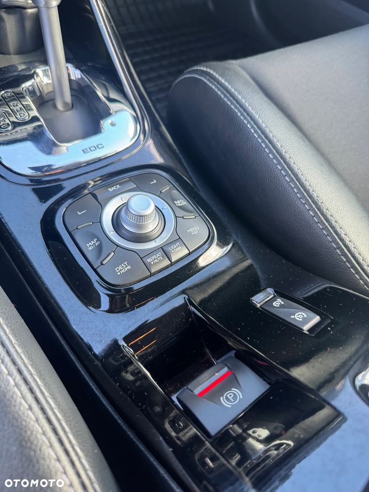 Renault Megane dCi 110 FAP EDC Bose Edition - 10
