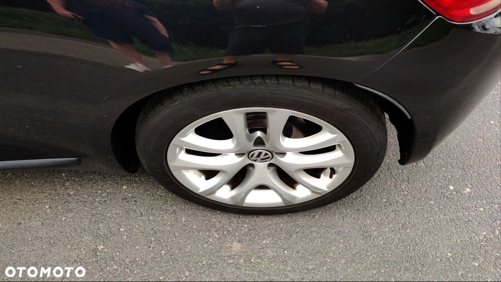 Volkswagen Scirocco 1.4 TSI - 15
