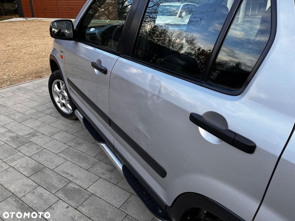 Honda CR-V 2.0 LS - 14