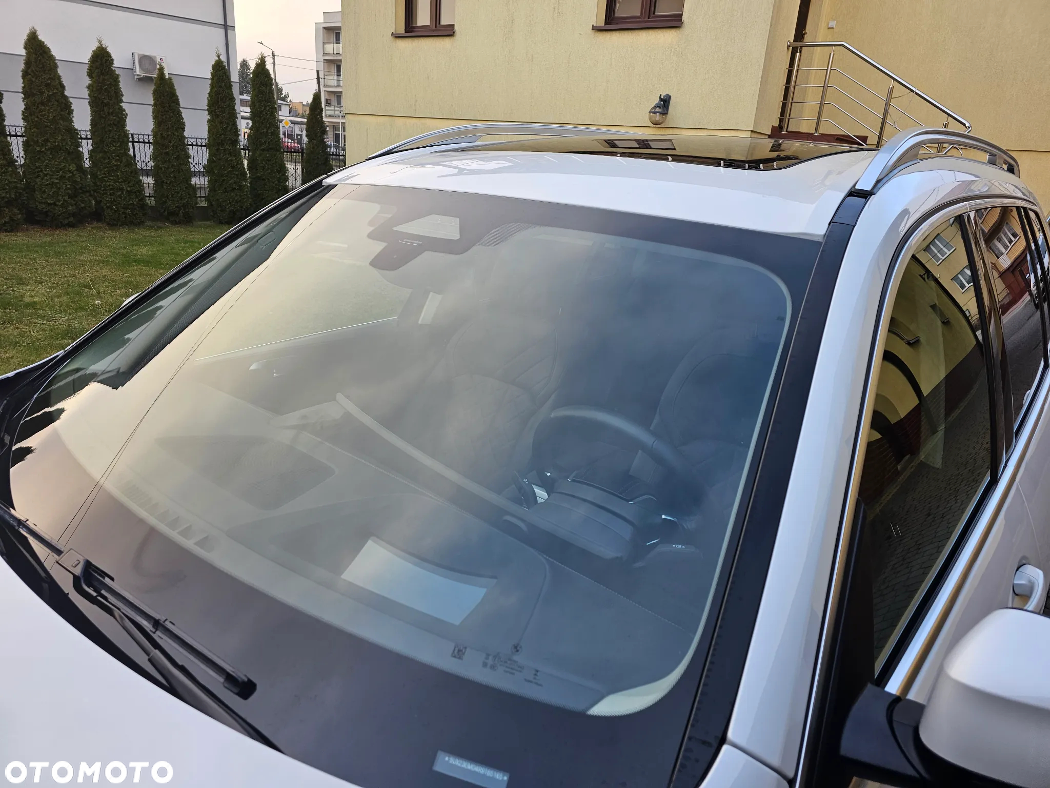 BMW X7 xDrive40i - 7