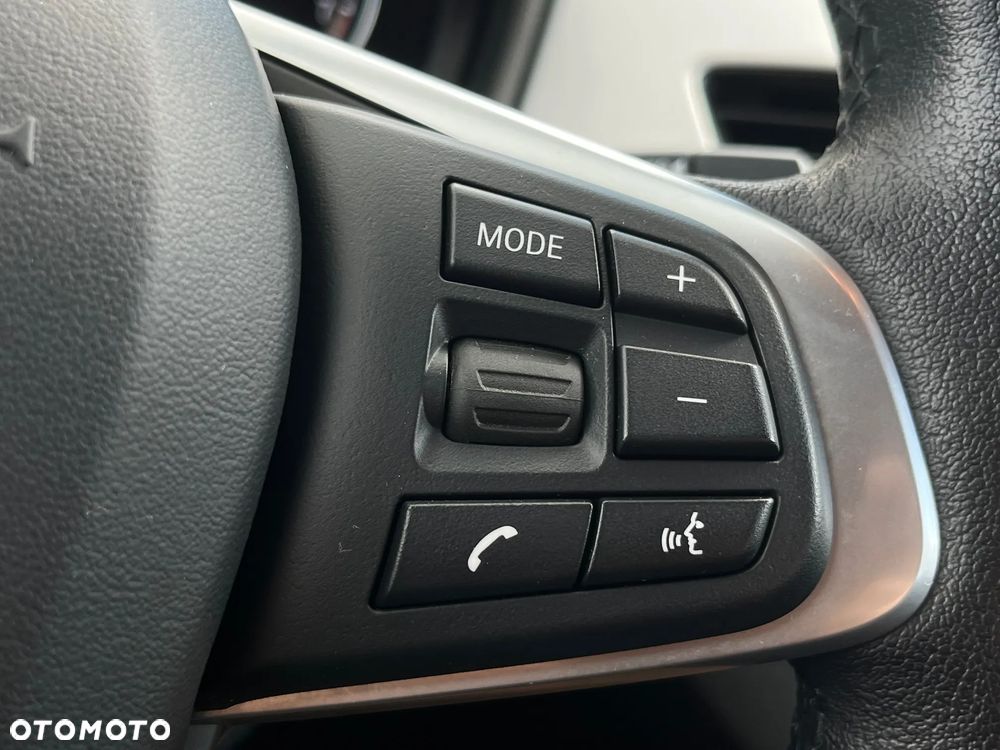 BMW X1 xDrive25e Advantage - 24