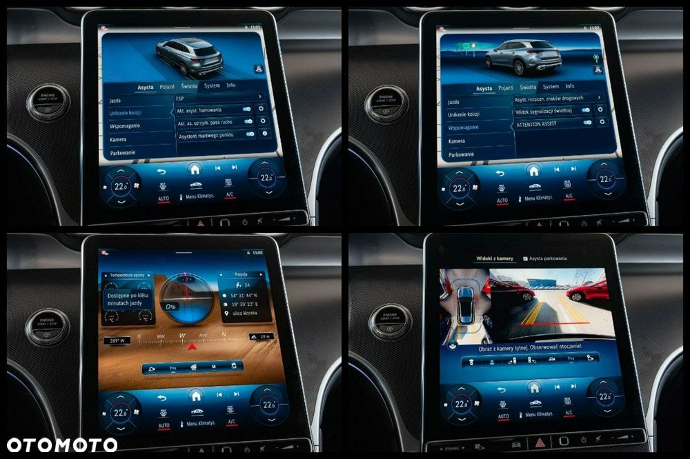 Mercedes-Benz GLC - 22