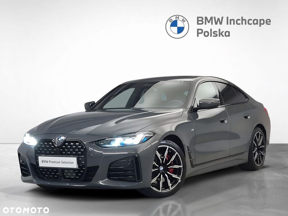 BMW Seria 4