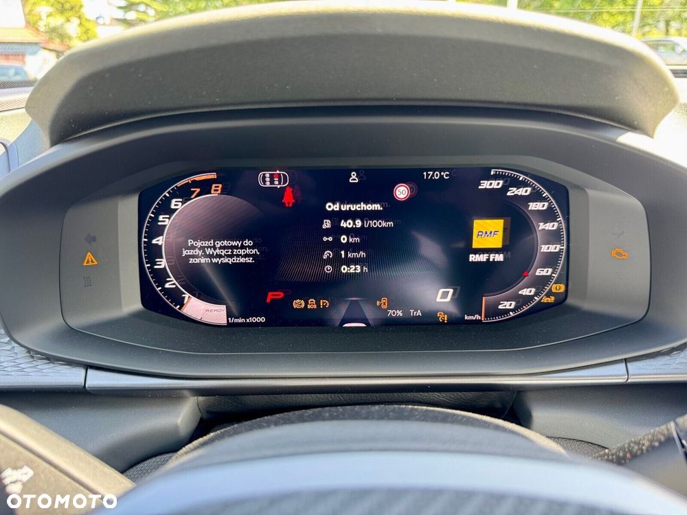 Cupra Terramar 2.0 TSI 4Drive Tribe Edition DSG - 41