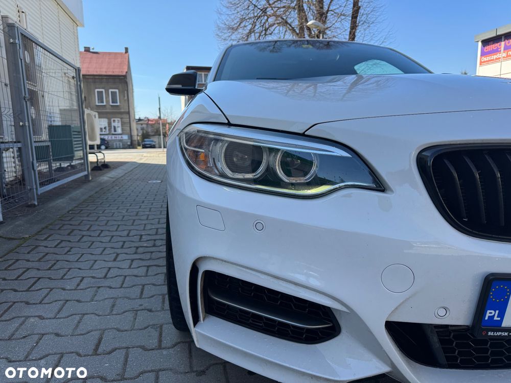 BMW Seria 2 M235i xDrive Sport-Aut - 14