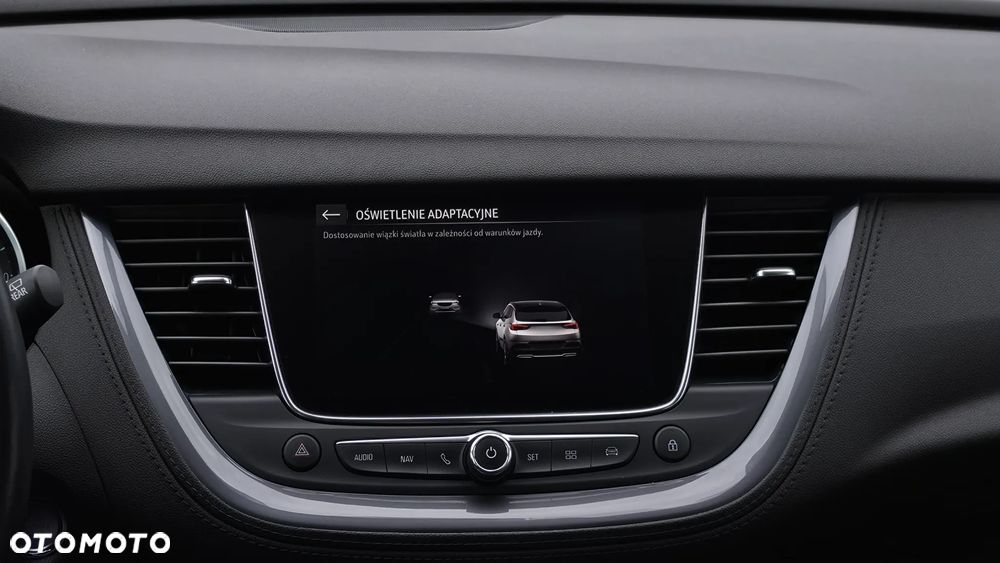 Opel Grandland X 2.0 D Start/Stop Automatik INNOVATION - 26