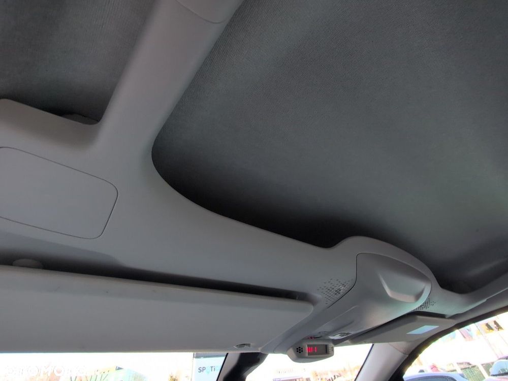 Citroën Berlingo M 1.2 PureTech Feel S&S - 30