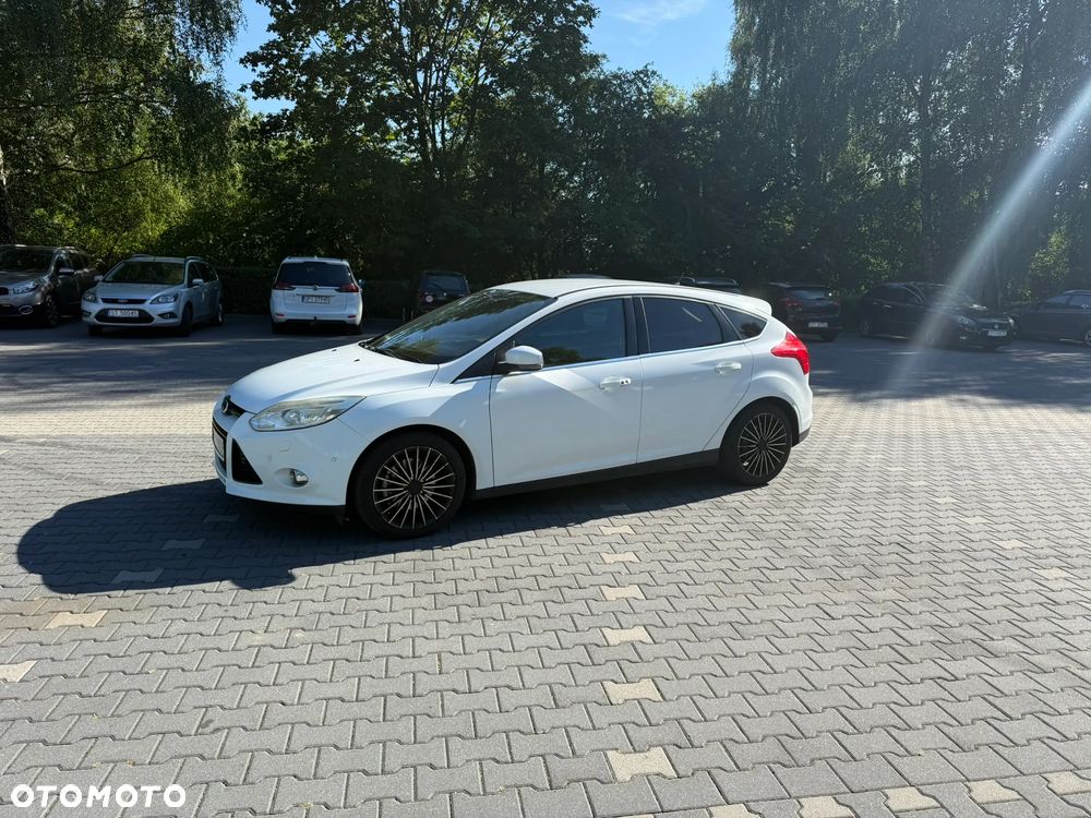 Ford Focus - 6