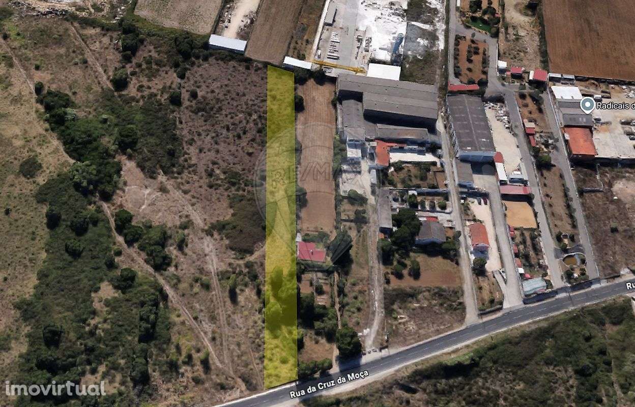 Terreno  para venda - Grande imagem: 5/9